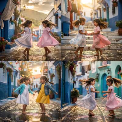 Little Angels